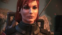 Commander Shepard appears in the Mass Effect Legendary Edition, and may return in the upcoming Mass Effect game in development at BioWare.