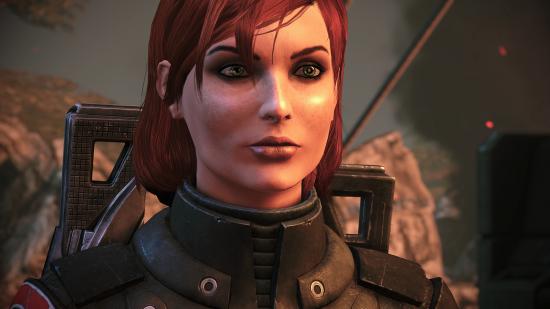 Commander Shepard appears in the Mass Effect Legendary Edition, and may return in the upcoming Mass Effect game in development at BioWare.