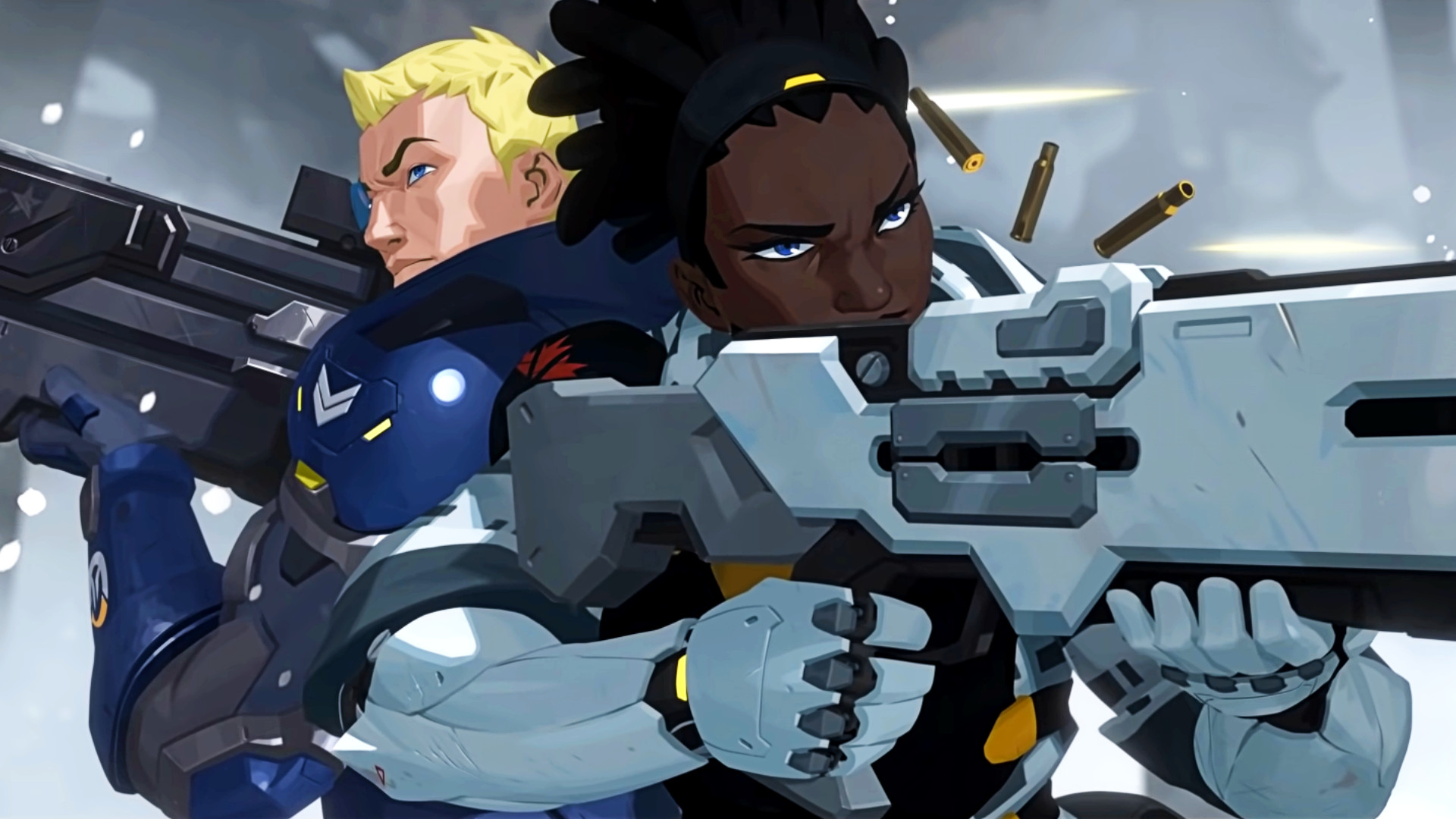 Overwatch 2 characters: every new hero so far