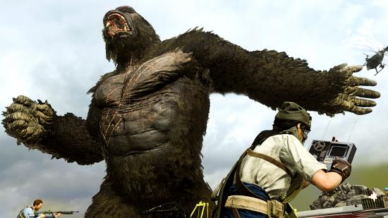 Call of Duty Warzone: King Kong secures wins for players