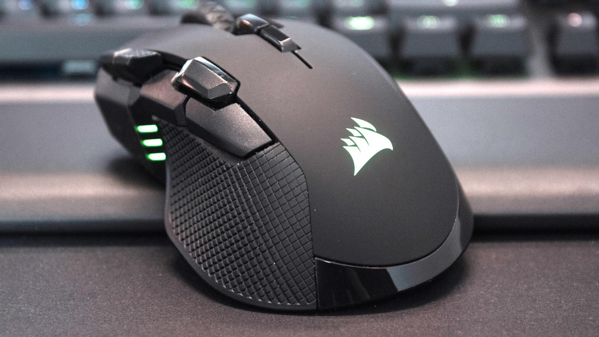 Best wireless gaming mouse in 2024: no tails on these rodents