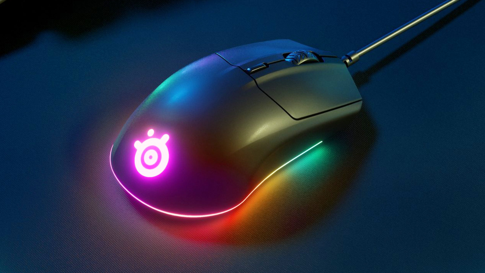 Best gaming mouse in 2023