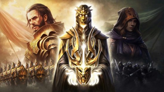 Diablo Immortal Shadows: Immortals en Shadows bestrijden een eeuwige strijd voor dominentie
