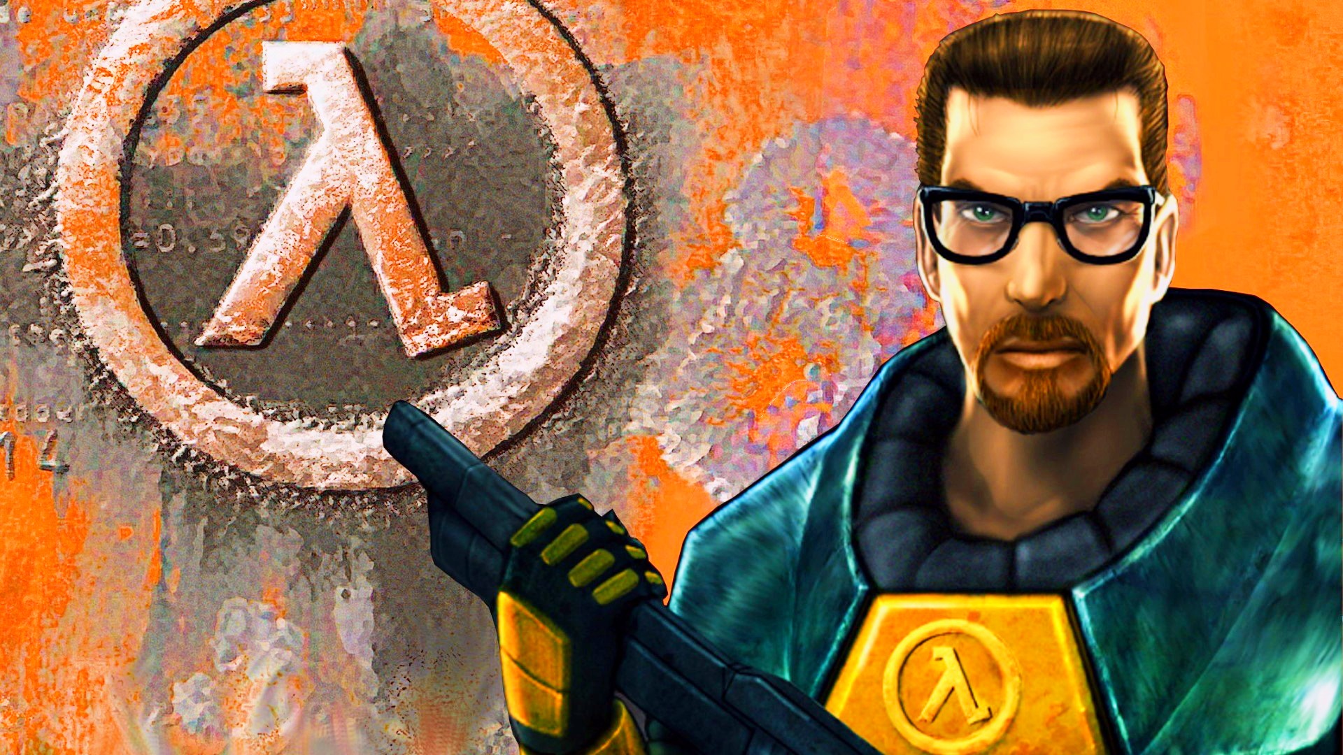 Half-Life 'Hard' SPEED RUN (0:39:25) [PC] Live by Coolkid #AGDQ 2014 