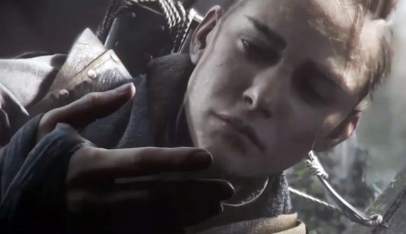A Plague Tale: Requiem Game Pass release date for 2022 is confirmed
