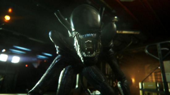 Alien Isolation and SEGA leap in to the GOG summer sale