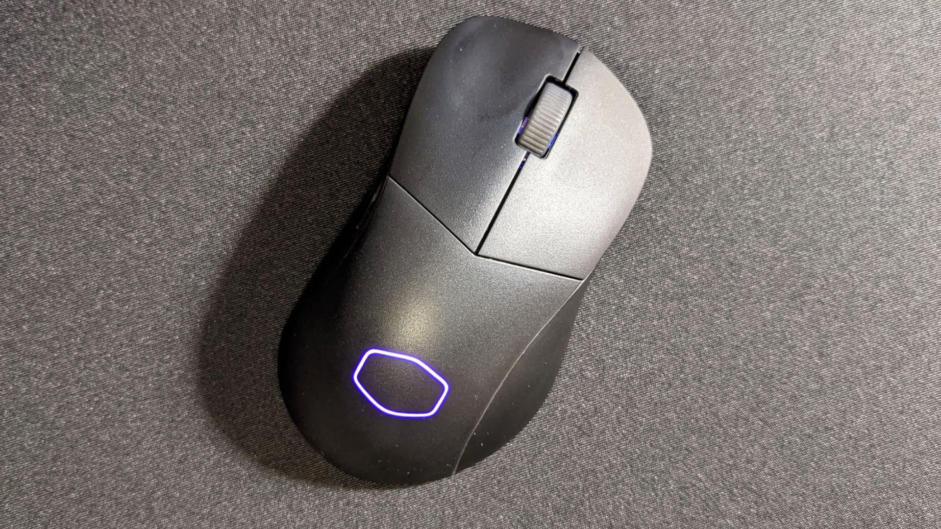 The best wireless gaming mouse 2023