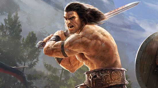 Conan Exiles update 3.0 has leaked along with new monetization options and sorcery in the MMORPG game