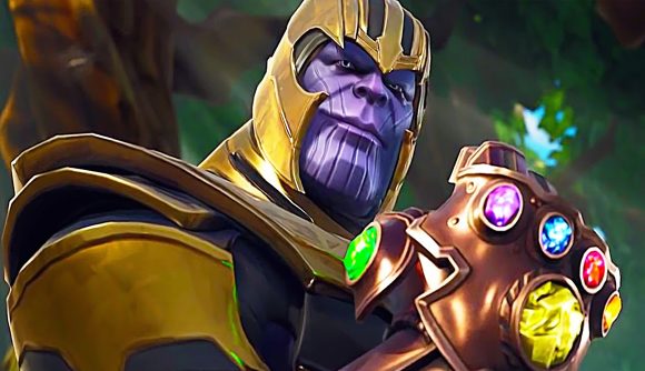 Thanos snapped the Marvel MMO out of existence, now a number of DC Universe Online lead devs too