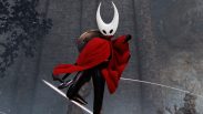 This Elden Ring mod eases the wait for Hollow Knight Silksong