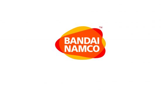Best Elden Ring Mods: the Bandai Namco intro screen