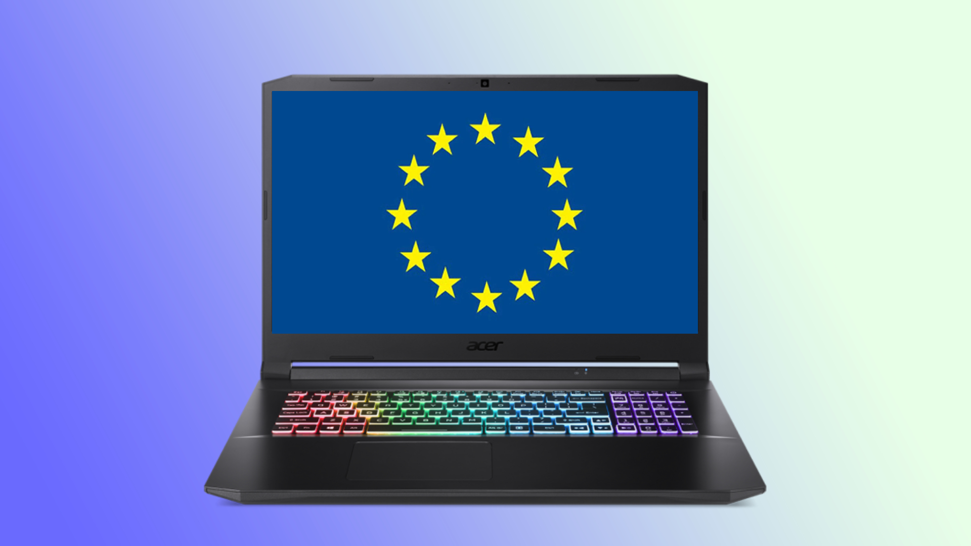 EU says gaming laptops need to use USB C charging by 2027 PCGamesN