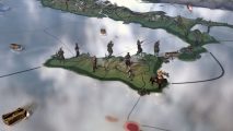 Italy is the focus of the new Hearts of Iron 4 expansion By Blood Alone