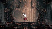 Hollow Knight: Silksong gameplay and Game Pass release confirmed