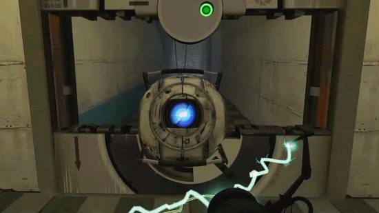 Portal 2 beta maps leaked by Companion Collection
