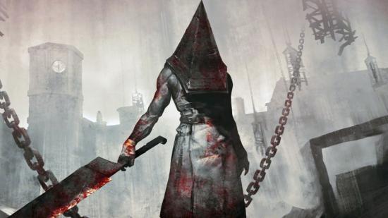 Pyramid Head may return, as a Silent Hill relaunch could be happening
