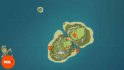 Genshin Impact Conch Locations Pudding Isle