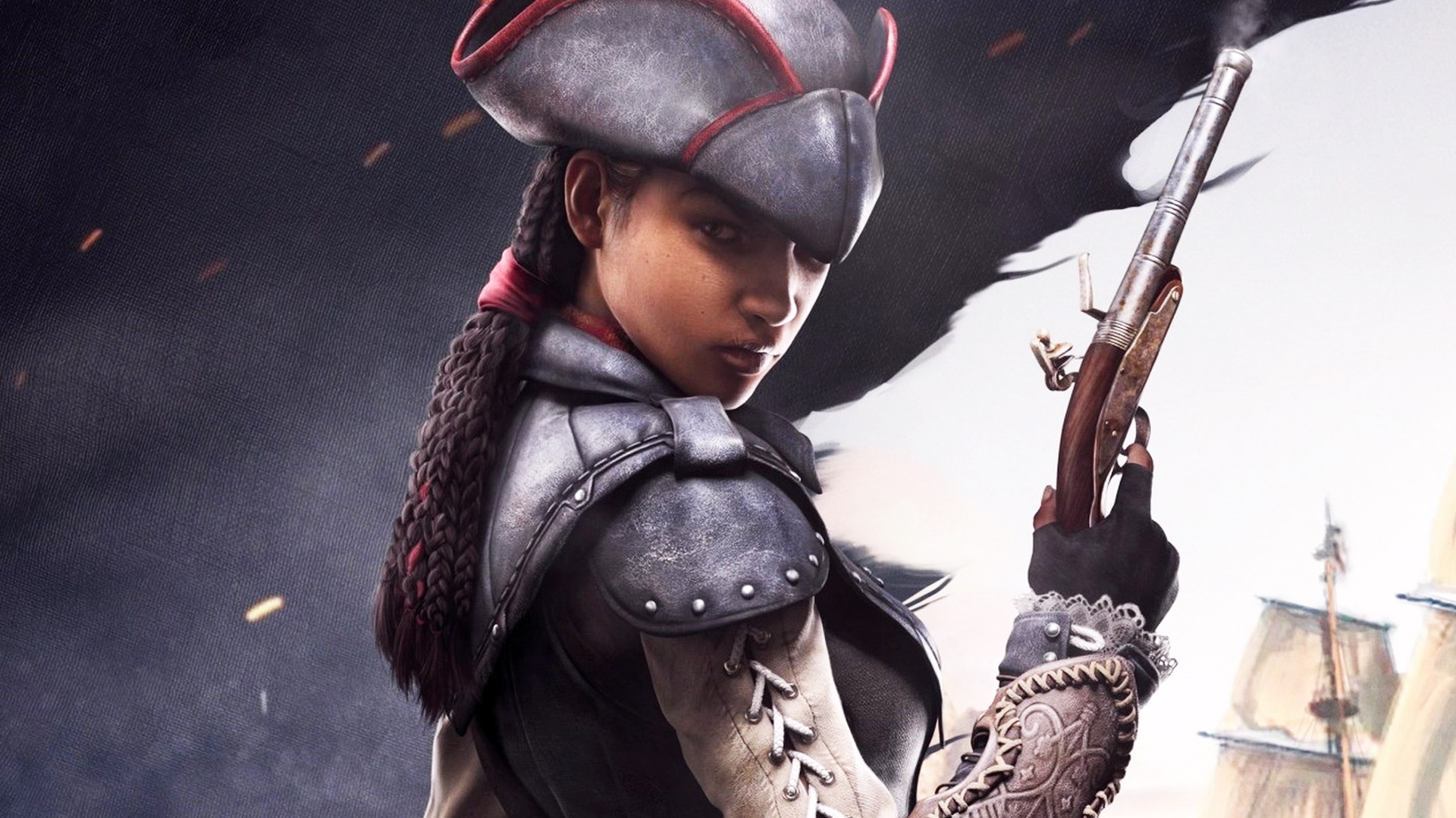 Steam Community :: Assassin's Creed III Remastered