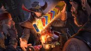 Play the hand you're dealt in the best card games on PC