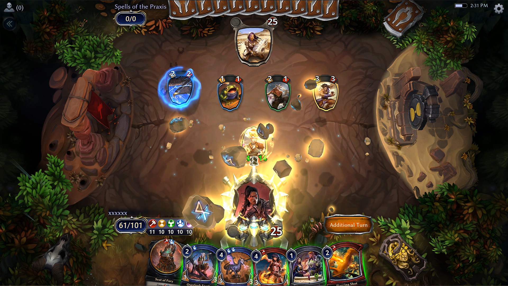 The best digital card games that aren't Hearthstone