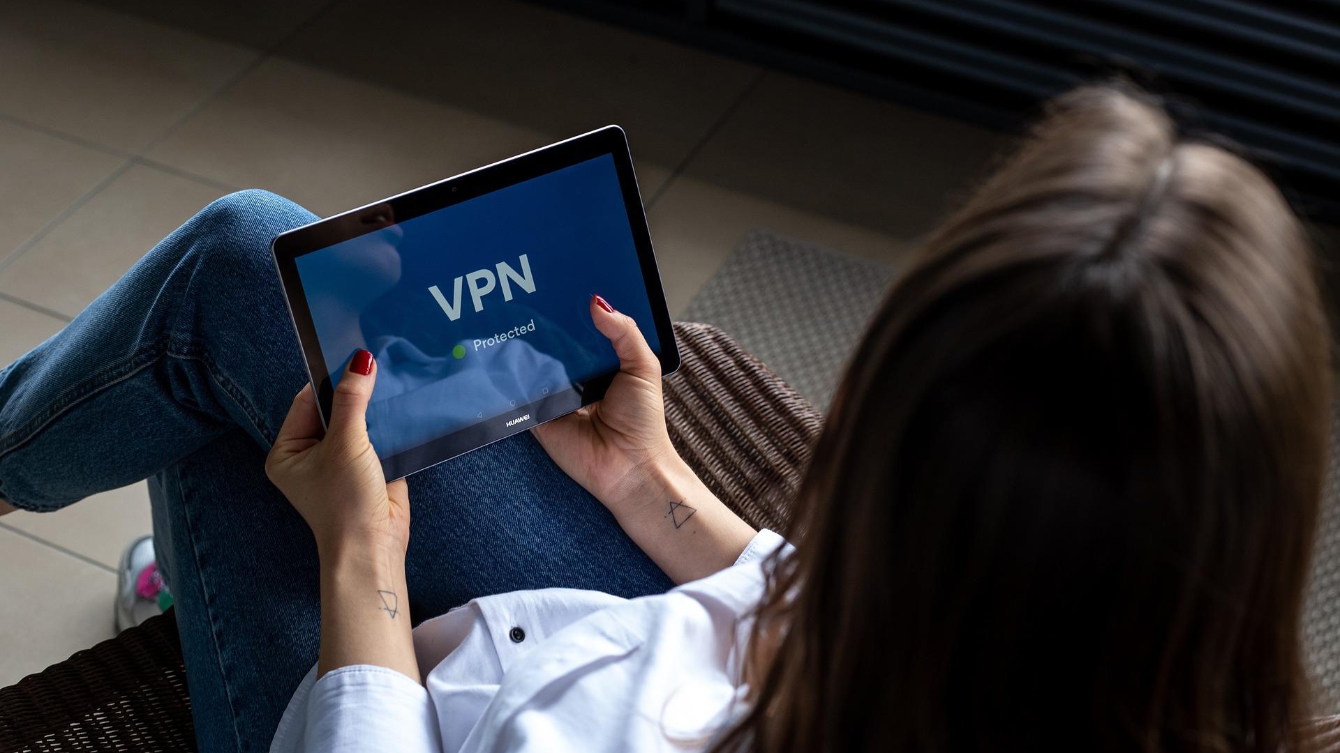 Best VPN service 2023
