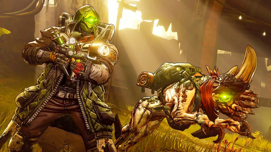 Best co-op games, 11 excellent co-operative titles