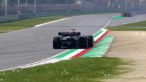 The best F1 22 Imola setup