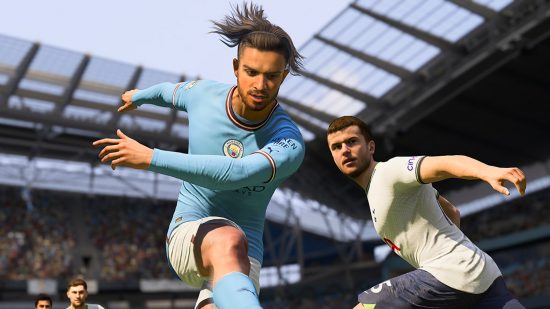 Fifa 23 system requirements: