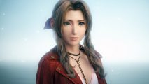 The Final Fantasy 7 Rebirth story will follow the same lines as FF7, sorry Aerith