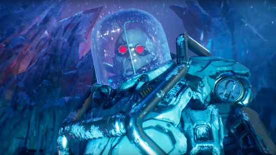Mr. Freeze was a major Gotham Knights villain reveal, but a new one is coming soon