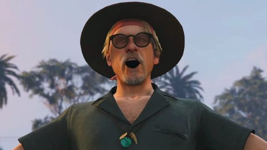 GTA V Online leaks hint at new update - possible Cayo Perico content
