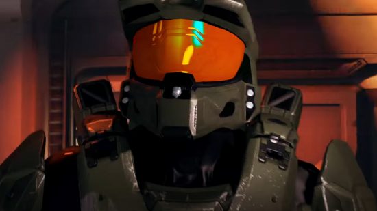Halo 3 Master Chief makes sense in this overhaul Halo 4 mod