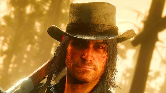 race Den fremmede Bank Red Dead Redemption 2 gets new single-player missions thanks to mod |  PCGamesN