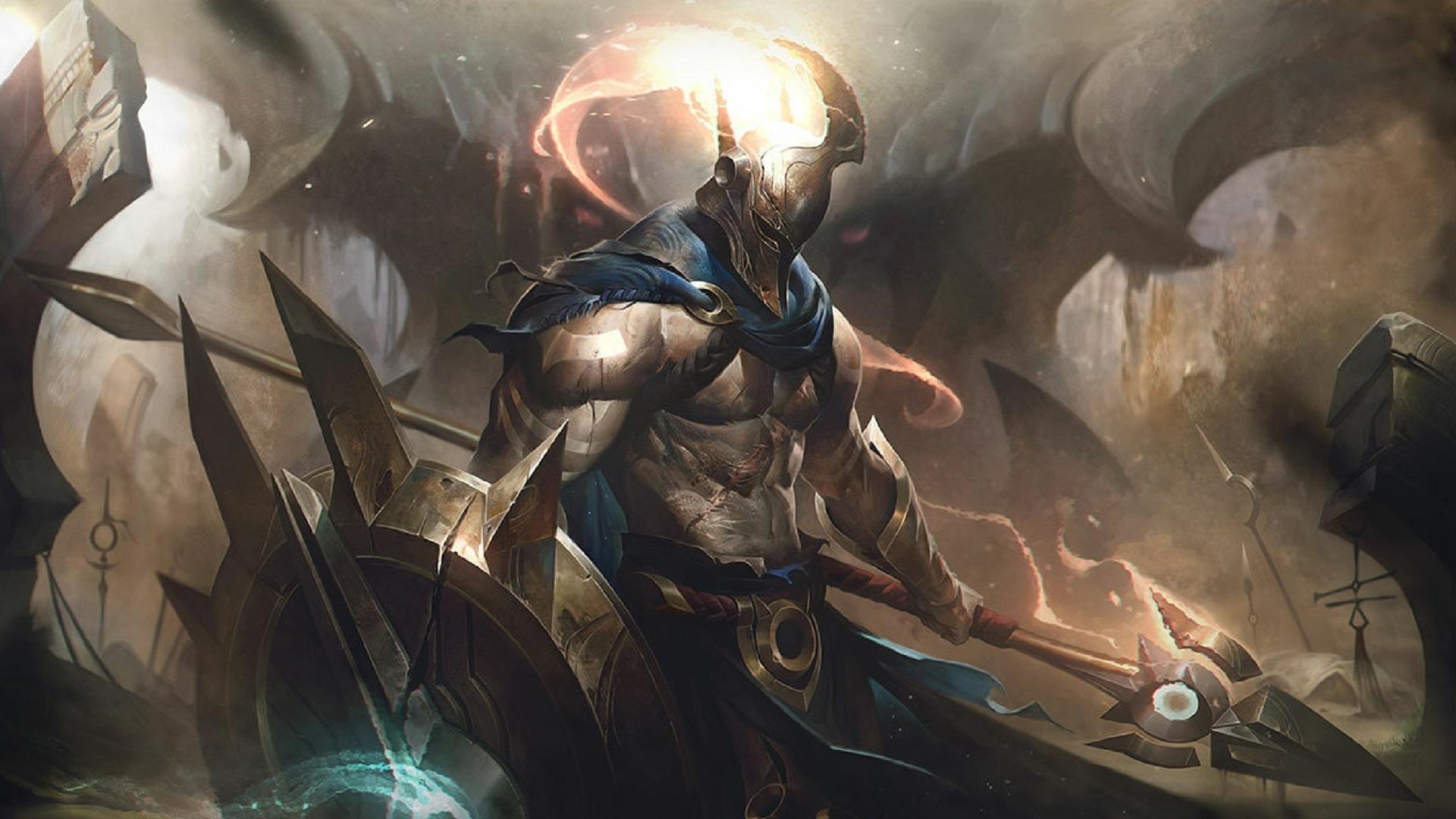 League of Legends patch 12.14 complete preview: All expected
