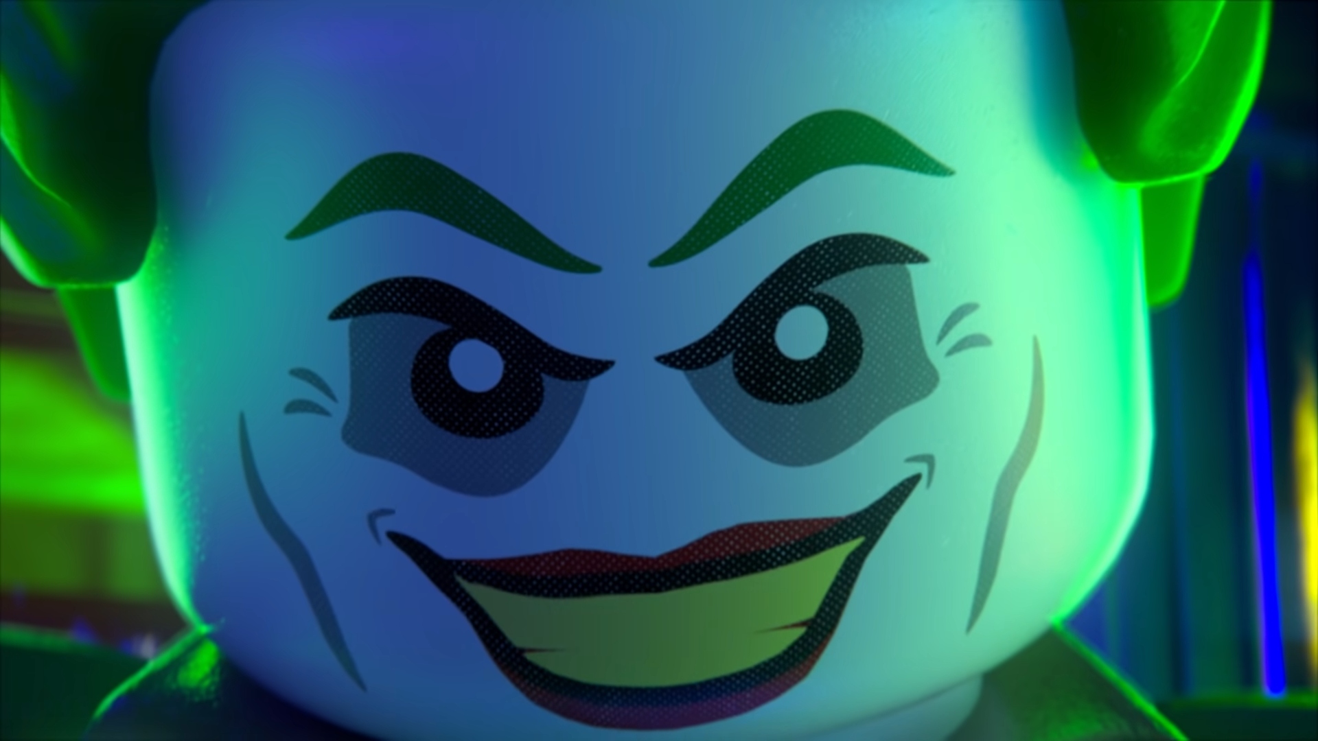 Buy LEGO® Batman: The Videogame from the Humble Store