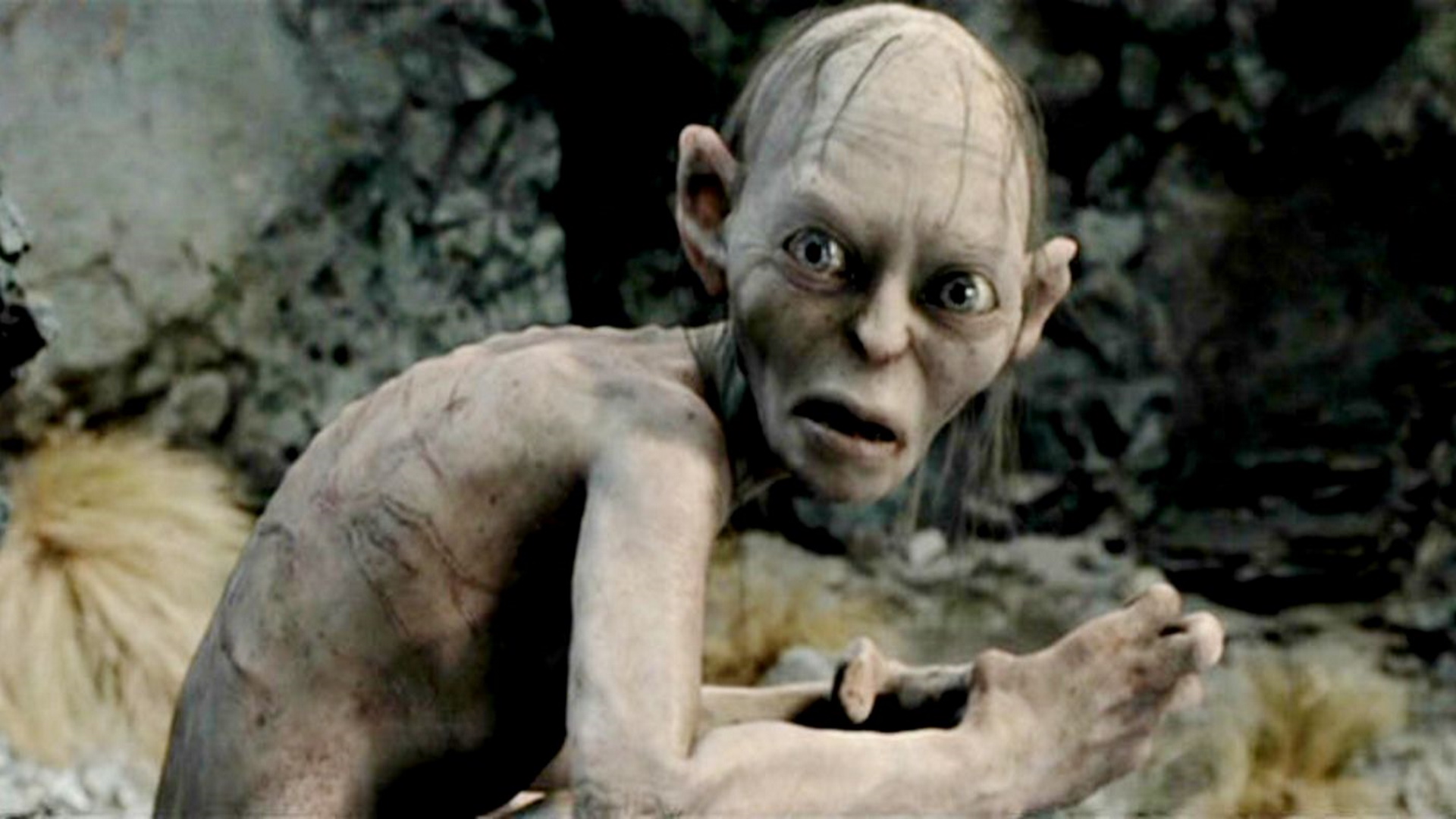 Lord of the Rings Gollum is delayed one more time | PCGamesN