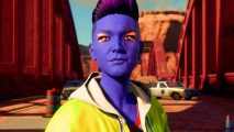 Saints Row 2022 preview - the Boss
