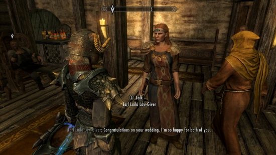 Skyrim mods to have and to hold
