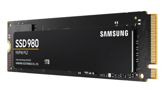 The best PCIe 3.0 SSD is the Samsung 980