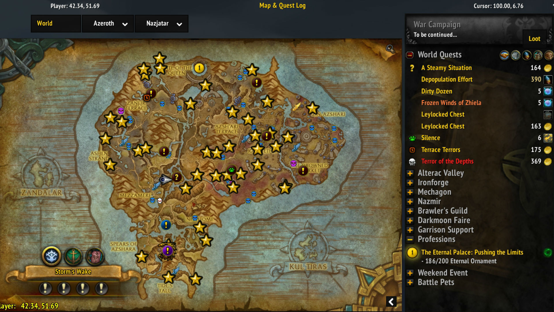 Bør invadere Megalopolis The best WoW addons for Dragonflight 2023 | PCGamesN