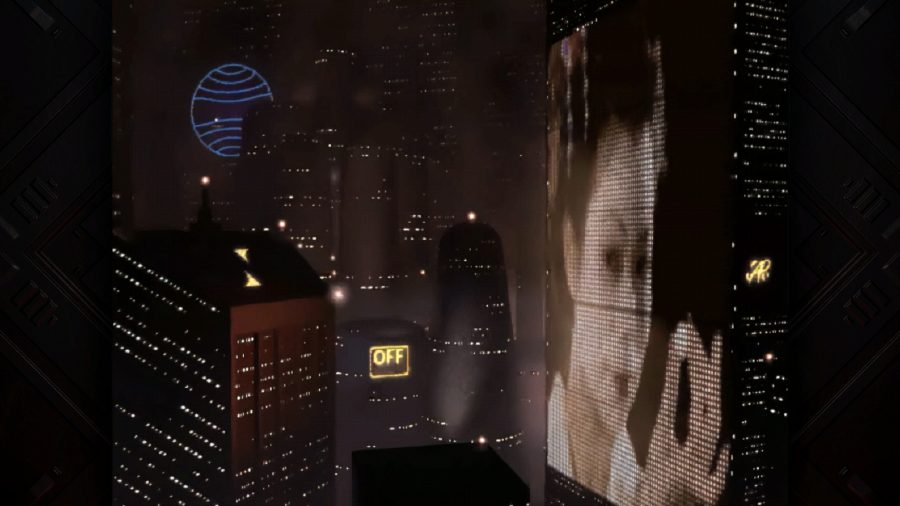 Blade Runner: Enhanced Edition Header Image