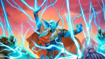 WoW Dragonflight alpha Shaman changes Chain Lightning