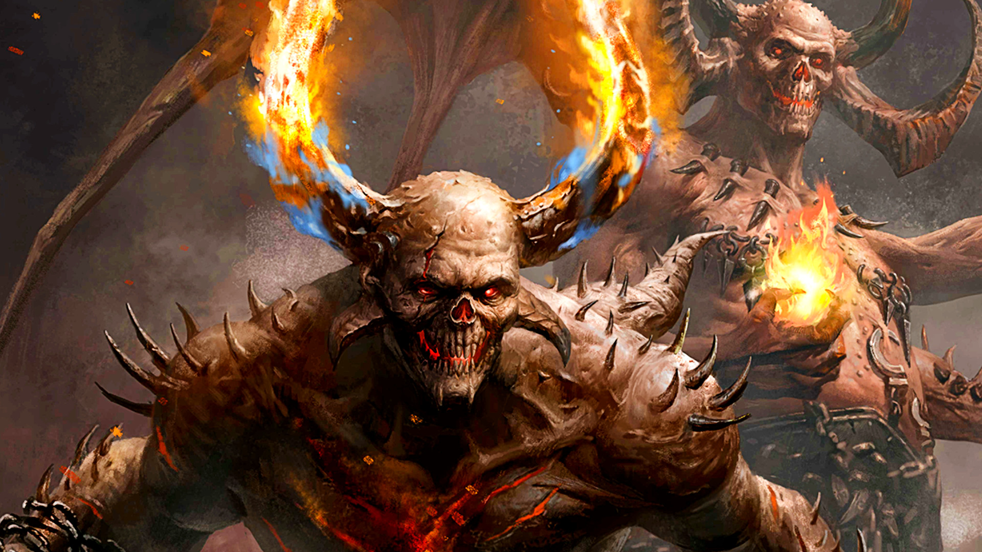 Diablo Immortal Wiki & Guides - zilliongamer