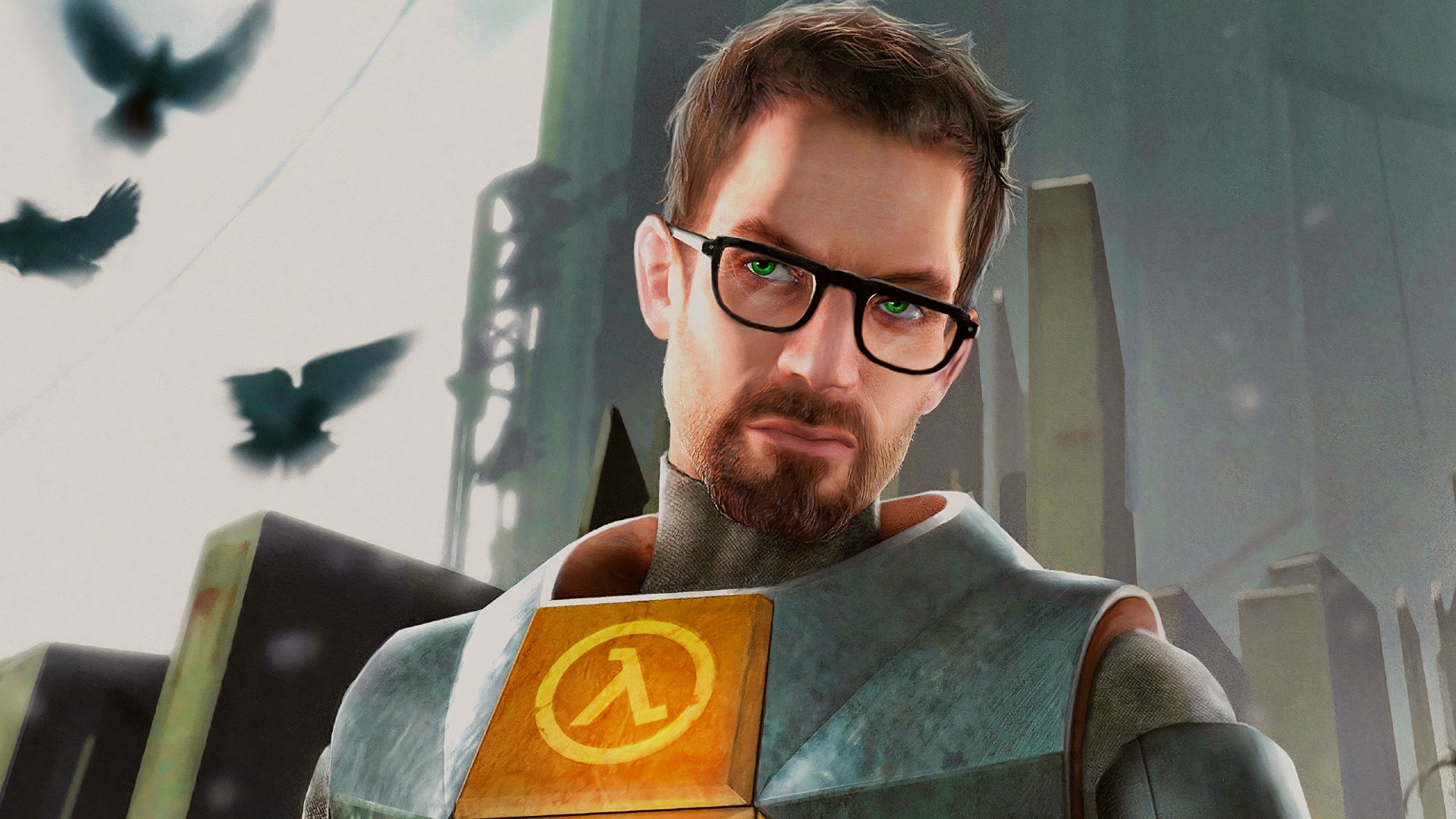 Half-Life 2 VR has a confirmed beta release date, with a twist