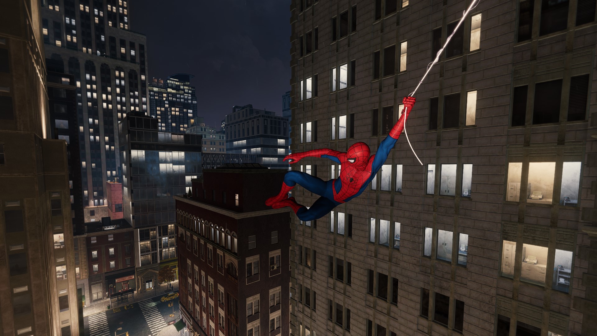 Marvel's Spider-Man Remastered irá para o PC - Drops de Jogos