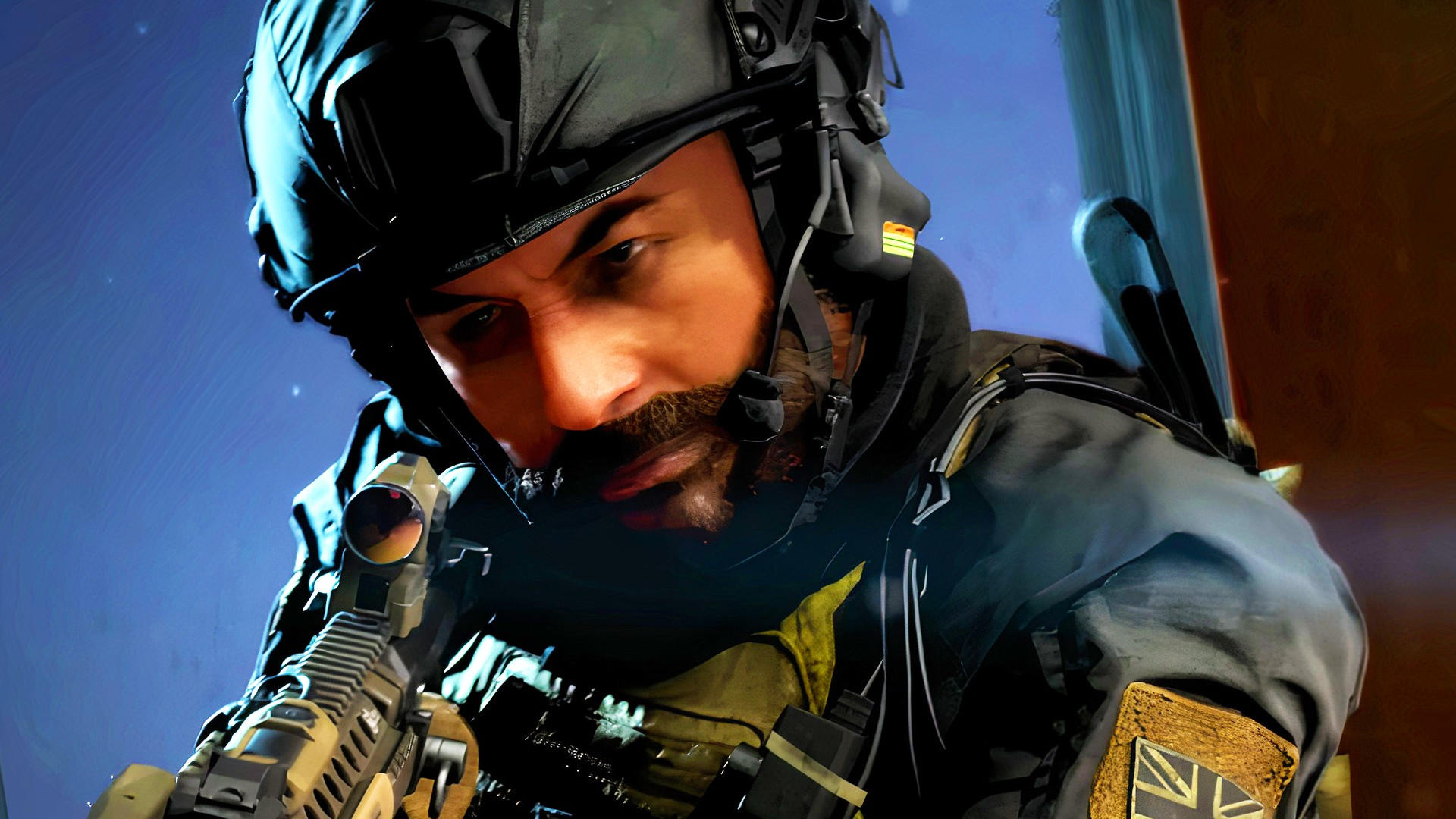 Call of Duty: Modern Warfare 2 – Release date, price, trailer and more