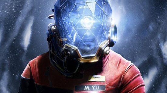 Redfall devs could be working on a new Prey game?