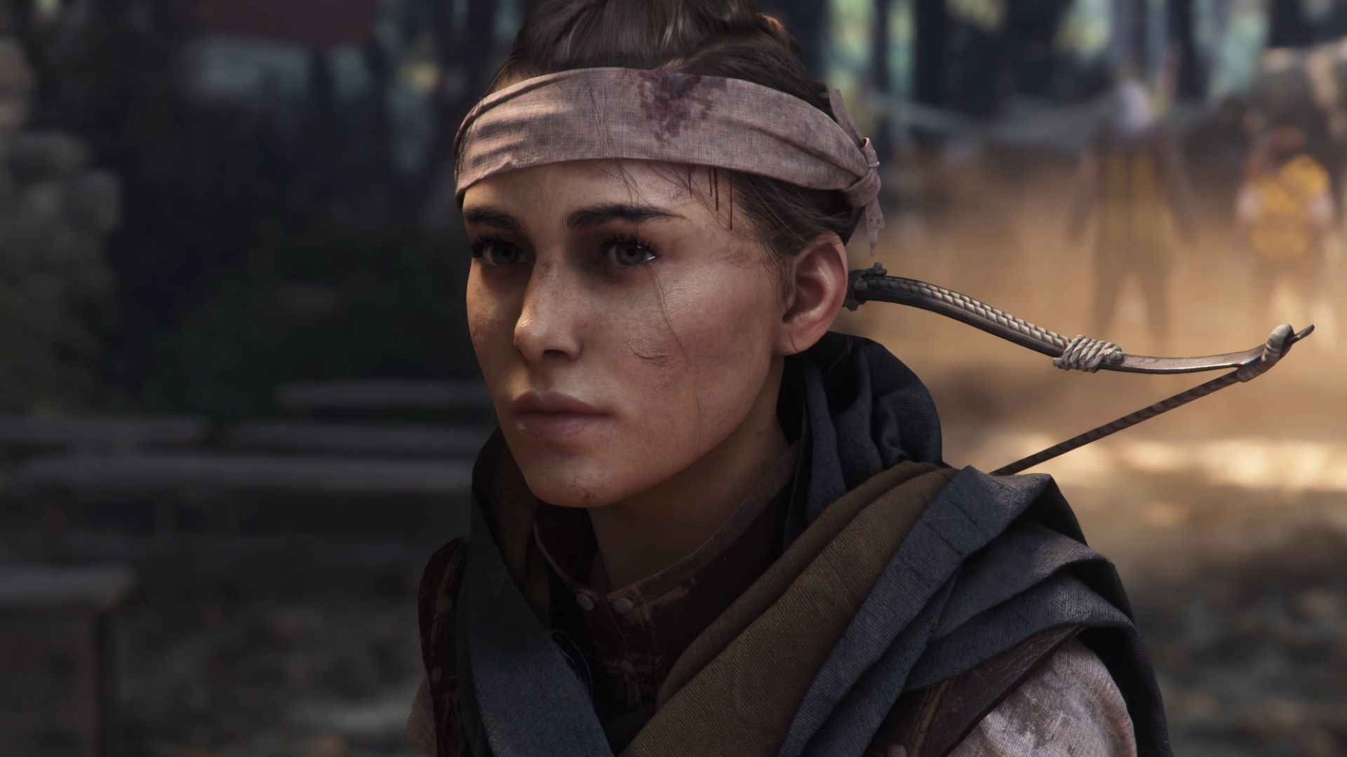 A Plague Tale: Requiem intertwines gameplay with character growth