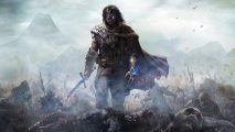 Prime Gaming September includes Shadow of Mordor and Assassin’s Creed: A warrior from Lord of the Rings stands on a body of defeated enemy orcs
