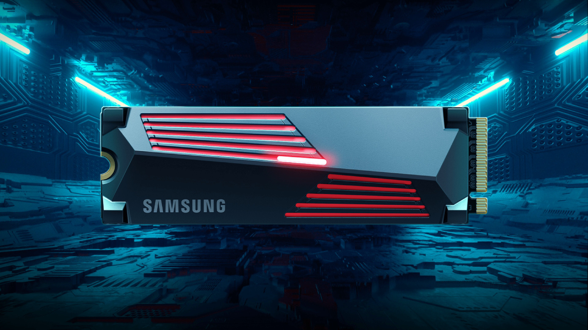 The Samsung 990 Pro is now the fastest NVMe M.2 SSD